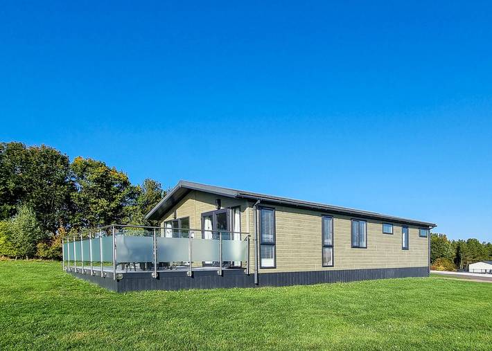 Holiday rental for 6 people in County Durham