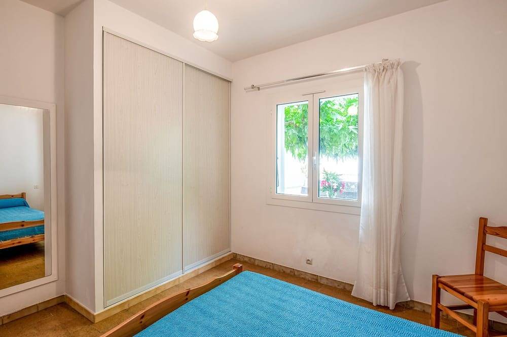 Casa de vacaciones Dami I by Interhome in Santa-Lucia-di-Moriani, Región de Corte