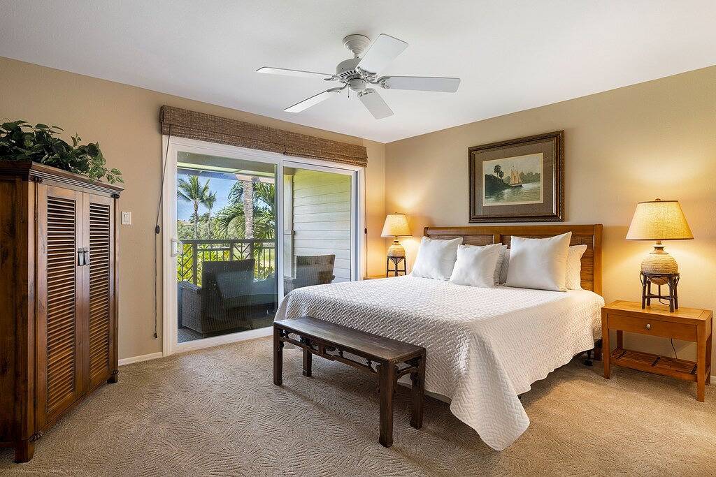 Beautiful 2 bedroom Colony Villas Townhome - Waikoloa Resort in Waikoloa Beach Resort, Puako