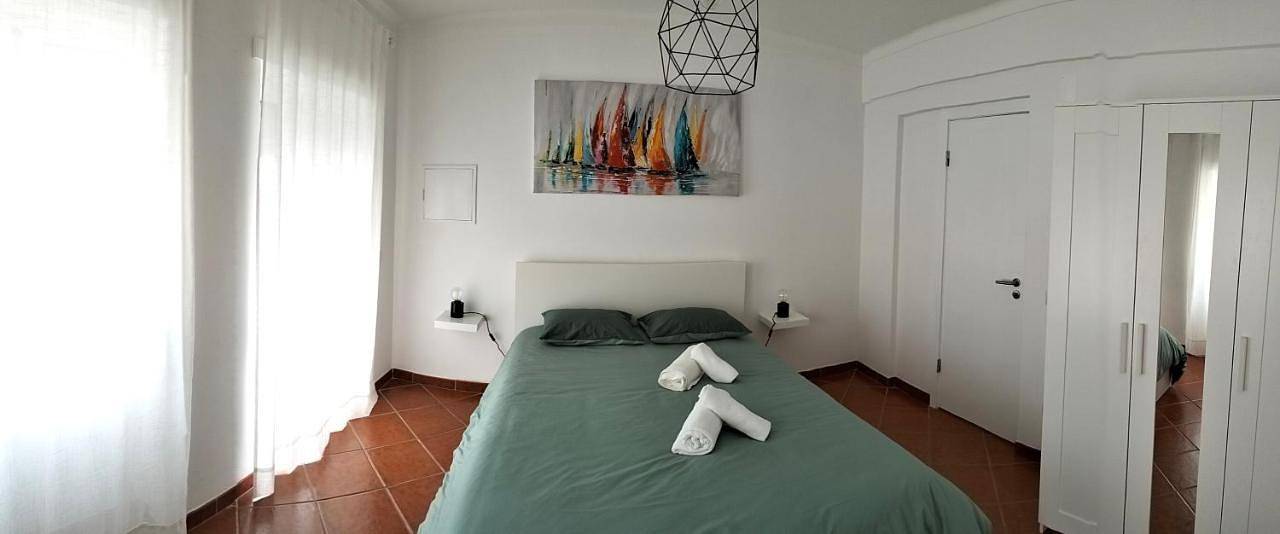 Casas da Cacilda Ii in Praia da Nazaré, Nazaré