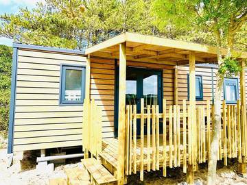 Camping pour 6 Personnes dans Dannes, Région de Boulogne-sur-Mer, Photo 4