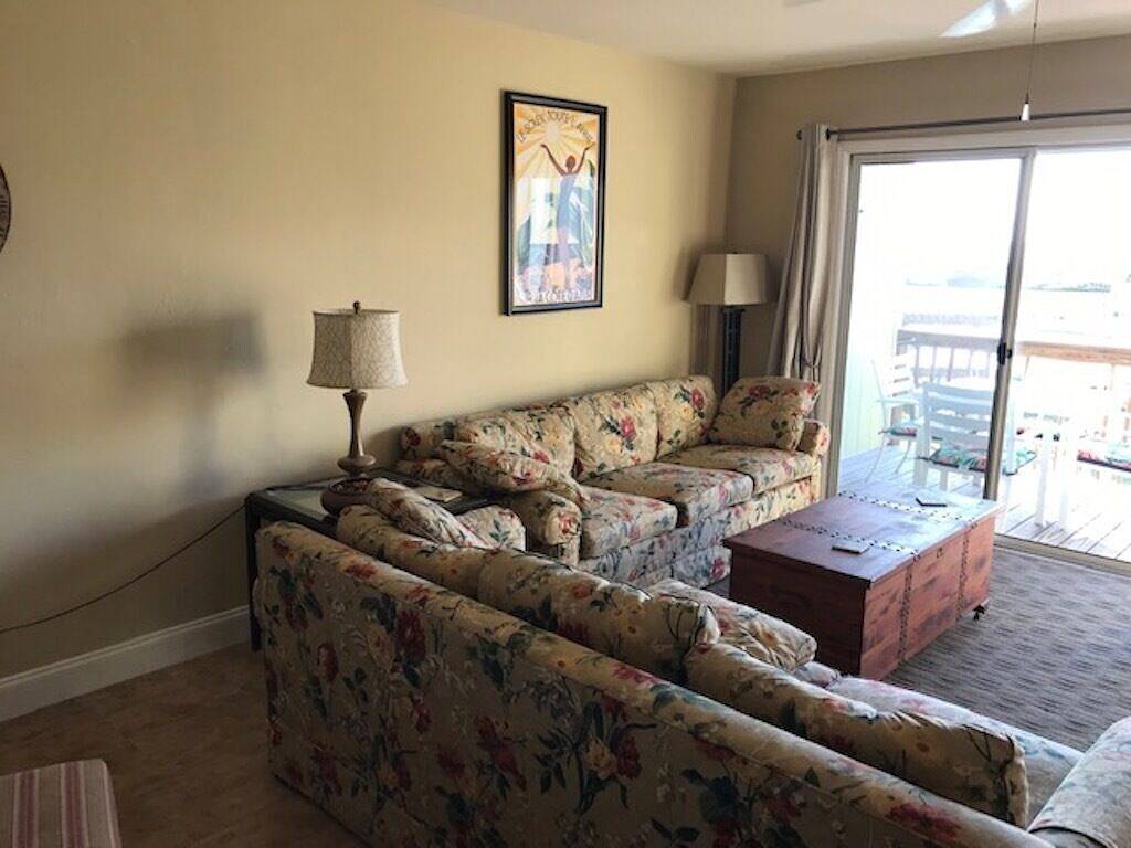 Ganze Wohnung, Sunshine condo - 5 star rated 1Br condo on Topsail Island 6 years! in Surf City, Topsail Island