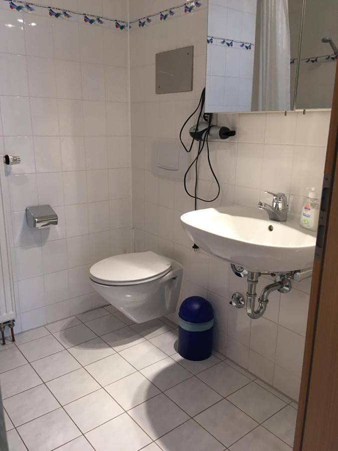 Appartement entier, One-Bedroom Apartment in Ludwigsbourg, Arrondissement de Ludwigsbourg