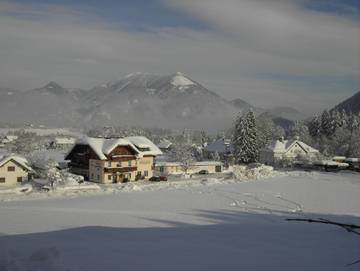 Hotel für 4 Personen in Salzkammergut-Berge, Strobl, Bild 1