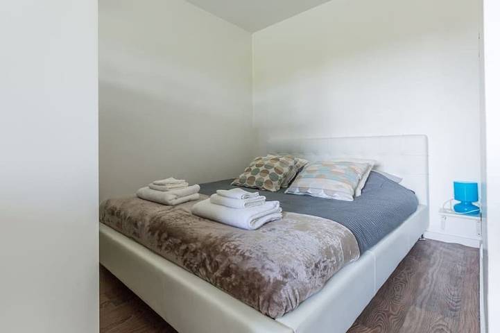 Gîte pour 2 personnes, avec balcon à Neuilly-sur-Marne - 3