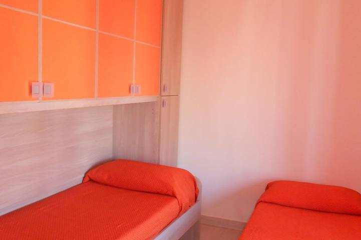 Apartamento entero, Mirage Residence Milazzo - Vacaciones Luna in Spiaggia di Ponente, Milazzo