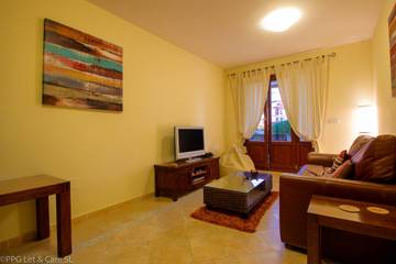 Casa De Férias para 6 Pessoas em Urbanizacion Costa Esuri, Ayamonte, Foto 4