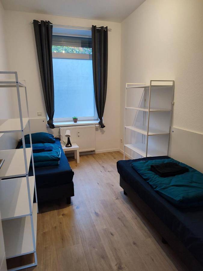 Ferienwohnung für 6 Personen, mit Haustier in Mettmann - 4