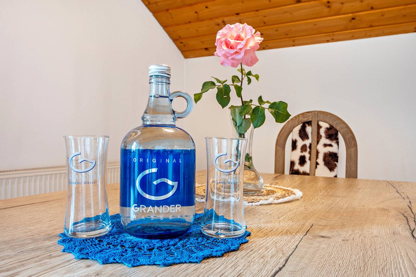 Ganzes Studio, Studio 'In Pfronten' mit Bergblick, Balkon und Wi-Fi in Pfronten, Bayerisch Schwaben