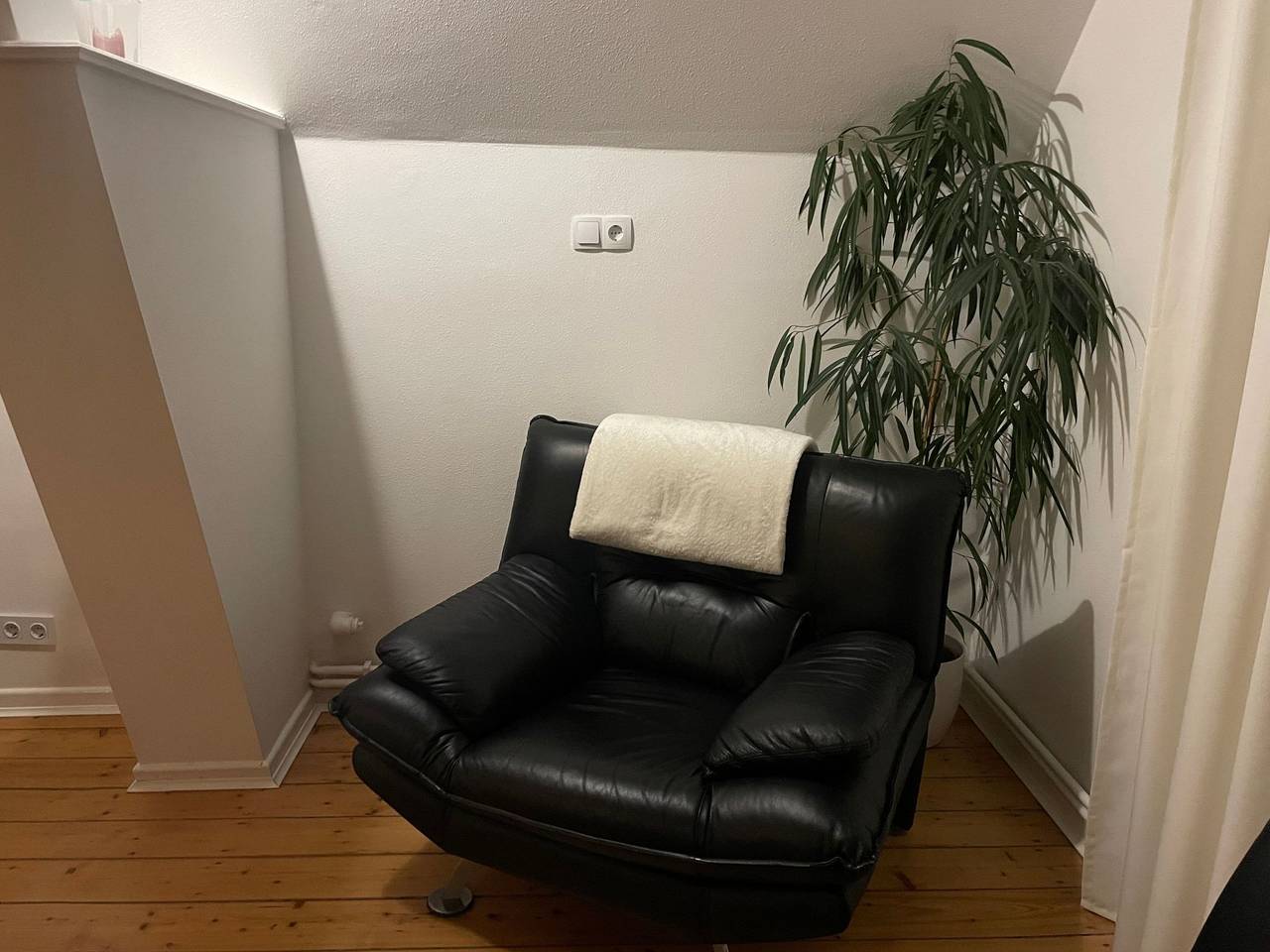 Ganze Wohnung, Altstadtnahe Wohnung Villa Harmening in Goslar in Goslar, Harzvorland