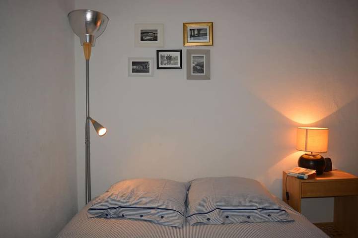 Ferienwohnung für 4 Personen, mit Garten in Cadaques - 2