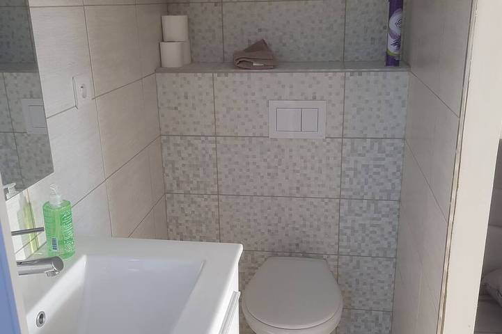 Location de vacances pour 2 personnes à Belfort - 2