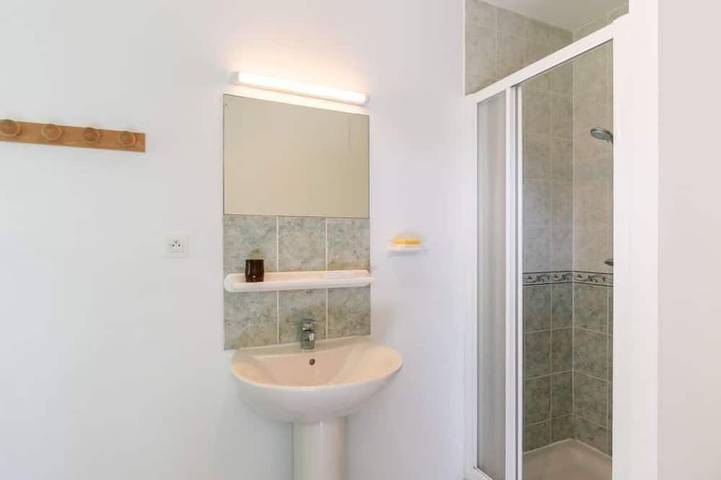 Appartement entier, Chez Yvette in Plougonvelin, Région de Brest