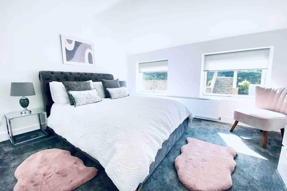 Exclusive House -10 minutes from Newcastle in Gateshead