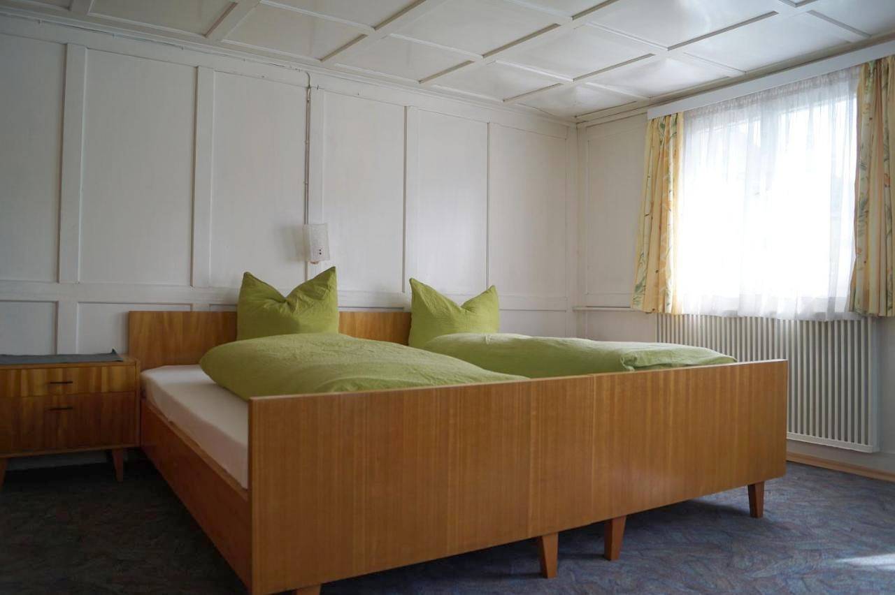 Ganze Wohnung, Ferienhaus Lila in Hittisau, Bodensee-Vorarlberg