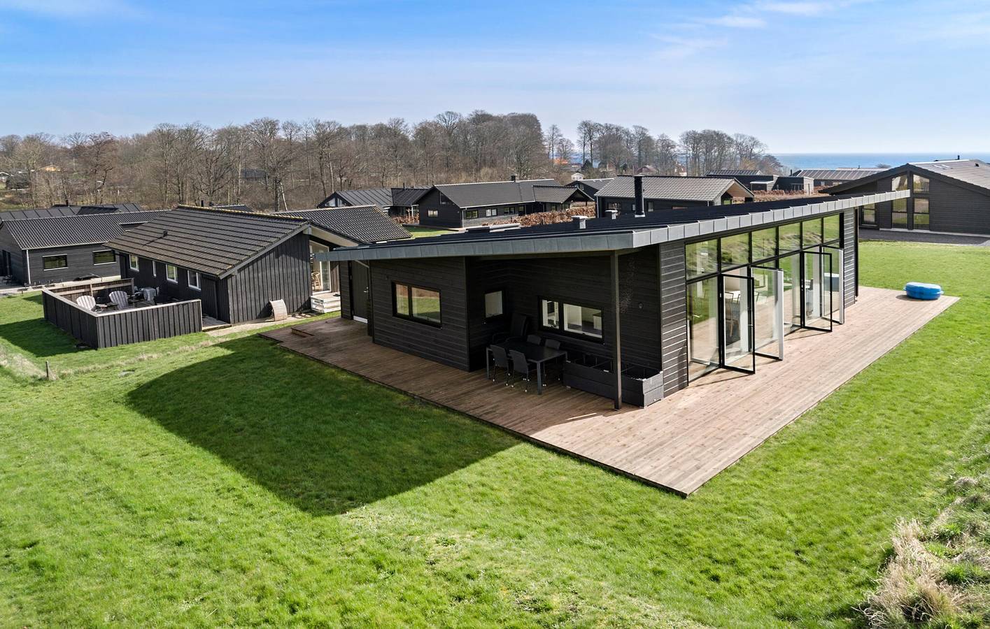 Casa vacanza a Haderslev a partire da 568€ a notte