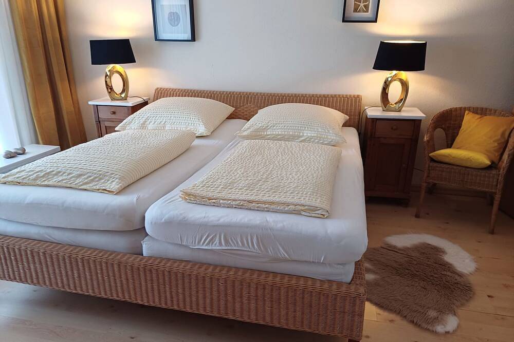 Ganze Wohnung, Ambiente in Homberg ot Welferode in Homberg, Schwalm-Eder-Kreis