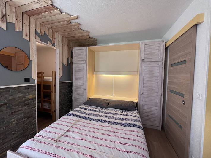 Chalet pour 4 personnes à Cauterets - 2