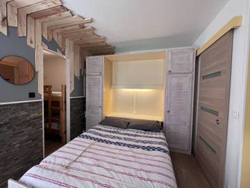 Chalet pour 4 Personnes dans Cauterets, Pyrénées, Photo 1
