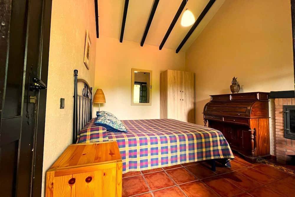 Fantastique maison rurale El Pozo Tremeo 2 in Polanco, Côte Cantabrienne