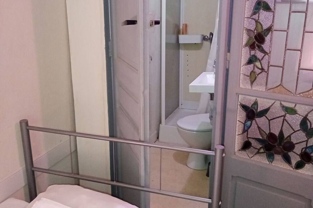 Apartamento entero, Studio Center Thiers ~ Clermont-Ferrand ~ Lyon - Free Parking - Self-check-in in Thiers, Región de Thiers