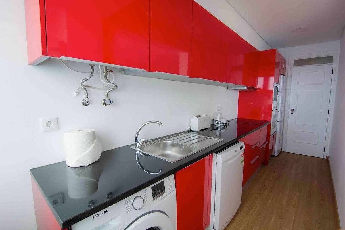 Ganze Wohnung, Ferienwohnung für 3 Personen mit Balkon in São Martinho, Madeira