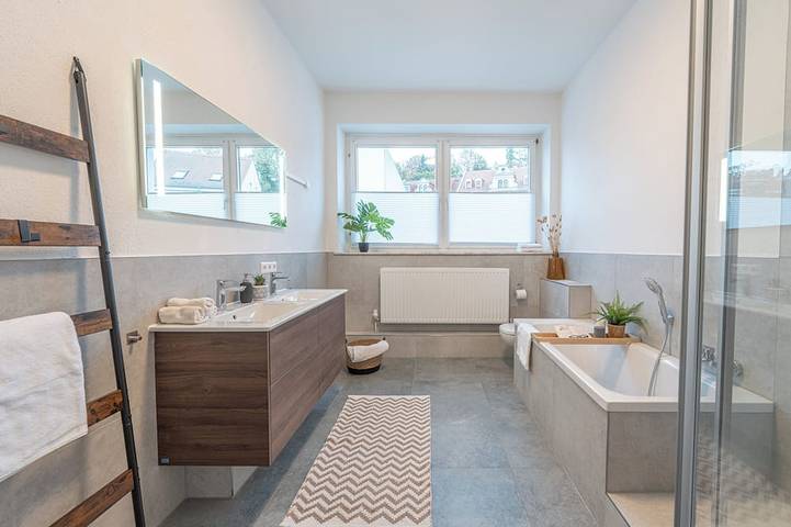 Ferienwohnung für 8 Personen - 1