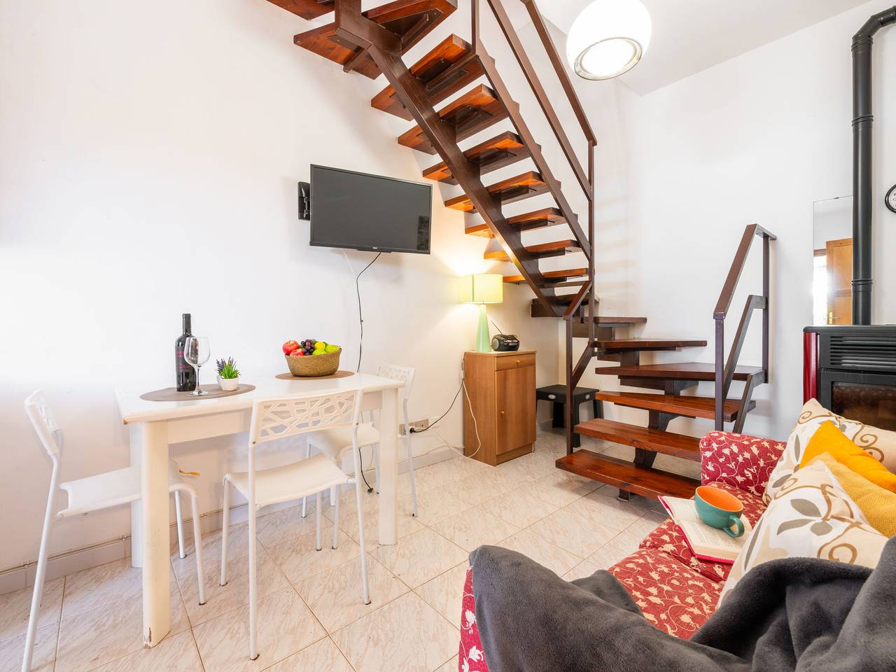 Mandorleto in Villasimius, Province de Cagliari