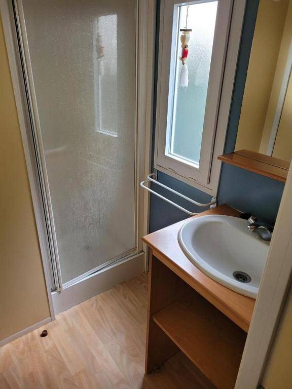 Mobile Home in Grau-d'Agde, Agde