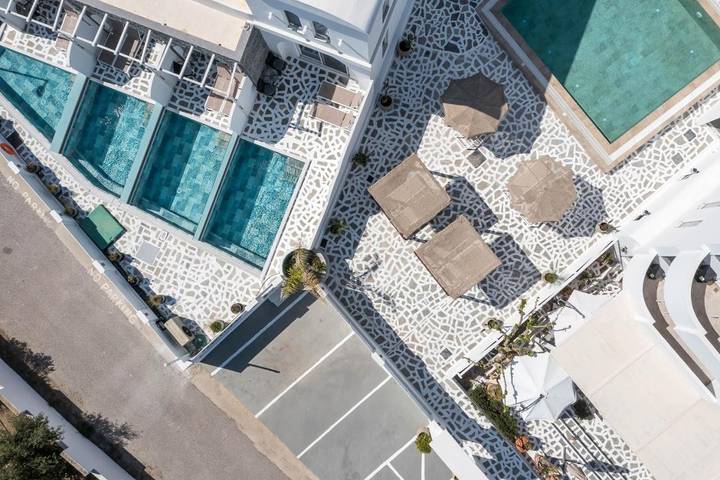 Maison d’hôte pour 2 personnes, avec Balcon et Terrasse ainsi que Jacuzzi et Jardin