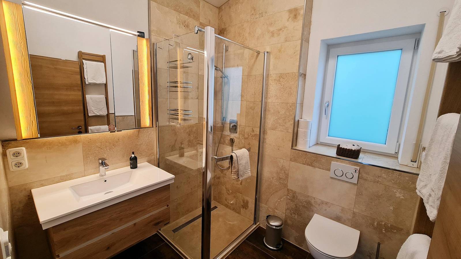 Appartamento intero, Sonnen-Appartement in Fussen, Svevia (Bavaria)