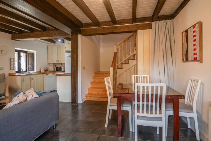 Casa Para 6 Personas A 3Km De Las Playas in Posada de Llanes, Llanes