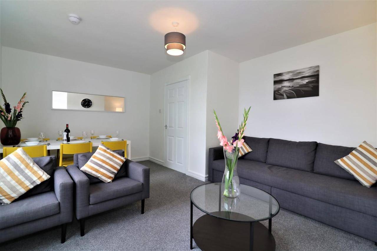 Appartement entier, Signature - Belhaven House in Hamilton, South Lanarkshire