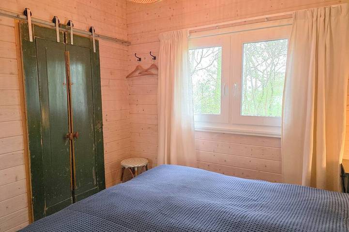 Ferienhaus für 2 Personen, mit Terrasse und Garten in Walcheren - 4