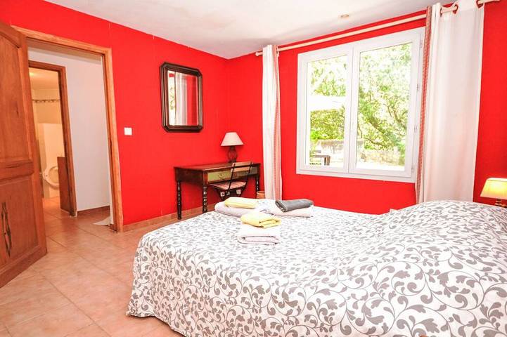 Entire apartment, Apartment Kerkor in Fuveau, Mediterranean Coast (France)