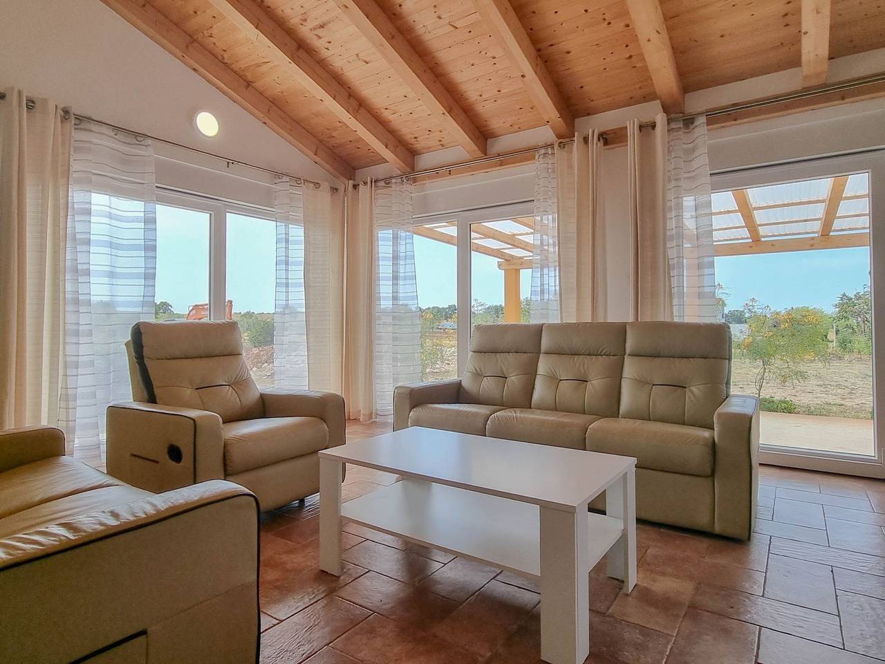 Für 8 Personen ca. 150 m² in Dajla, Istrien (Umag und Umgebung) in Dajla, Umag und Umgebung