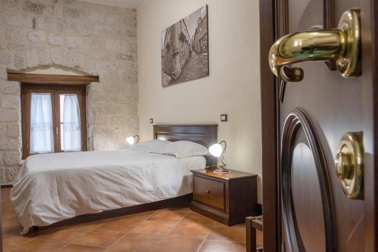 Hotel Residenza Petra in Petralia Soprana, Provincia di Palermo