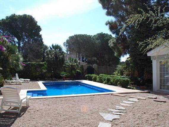 Villa in Calafat, Costa Dorada