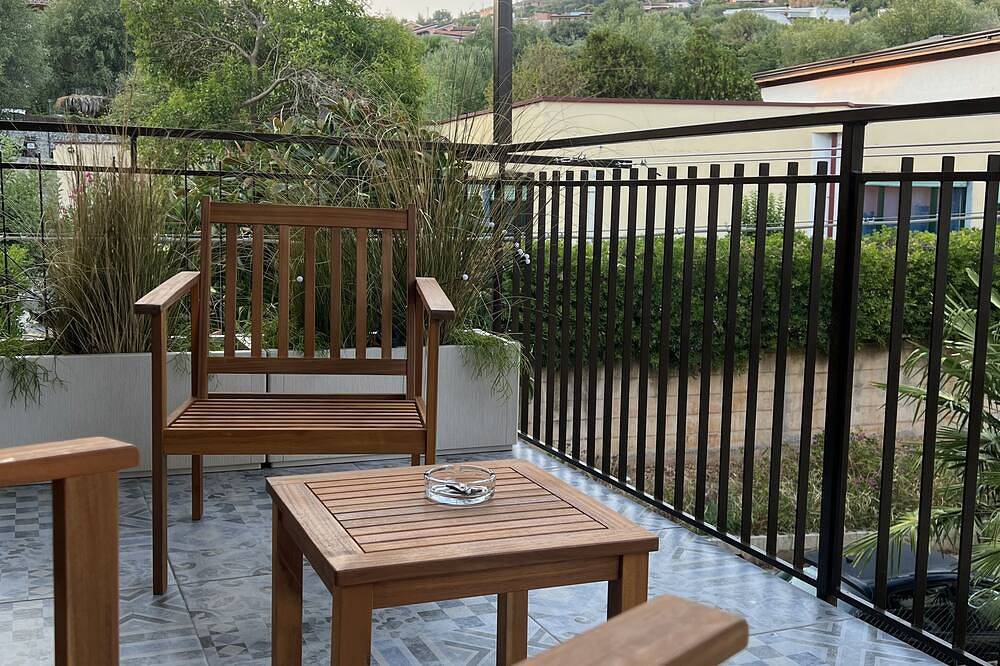 Ganze Wohnung, Casa Spartea Cilento coast, your seaside retreat! in Marina di Camerota, Camerota