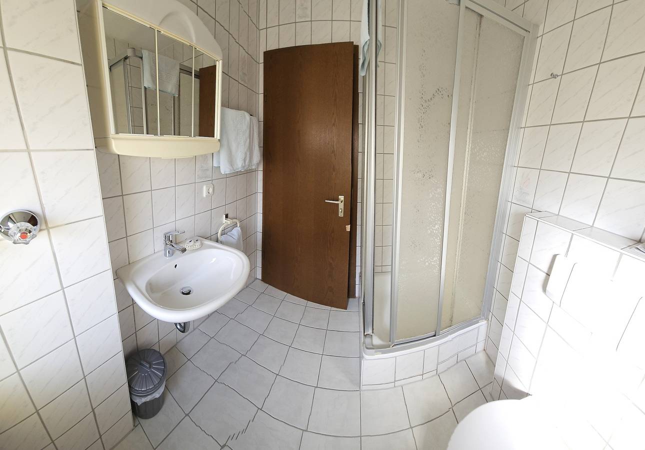 Doppelzimmer 3.1 in München Trudering, München