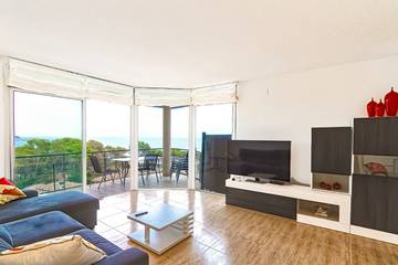 Chalet para 5 Personas en Calonge, Provincia de Gerona, Foto 4