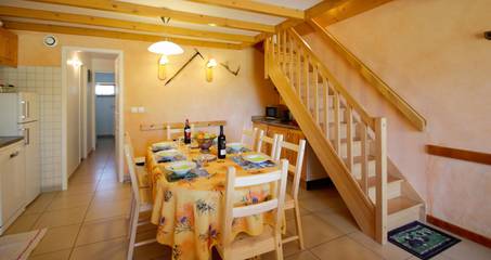 Gîte pour 8 Personnes dans Autrans, Vercors, Photo 3