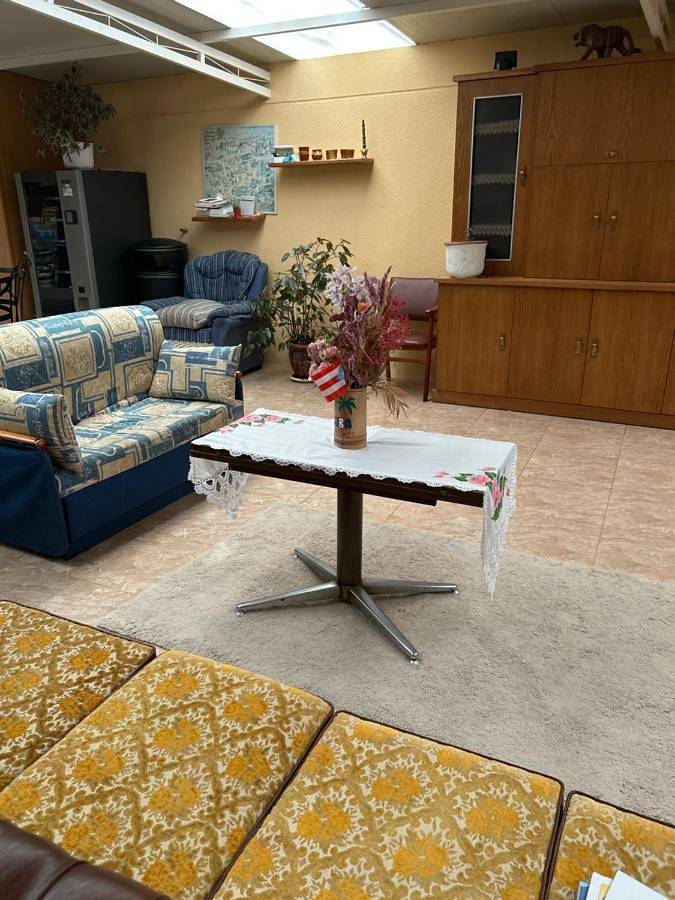 Hôtel pour 2 personnes, avec terrasse et vue