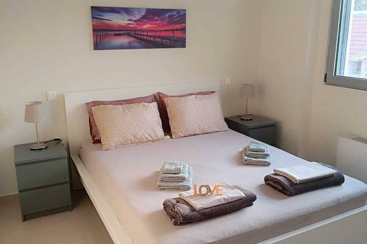 Gîte pour 4 personnes dans Anavissos - 4