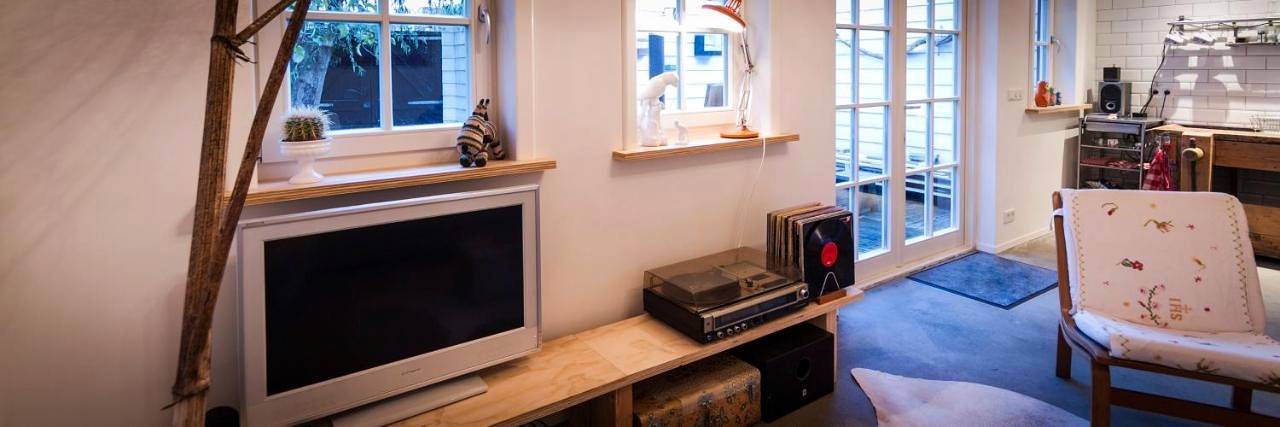 Joans B&B in Zaandam, Holländische Küste