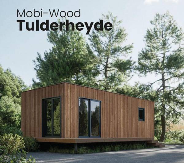 Location de vacances pour 4 personnes, avec piscine ainsi que bassin pour enfant et jardin dans Poppel - 2