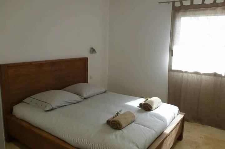 Location de vacances pour 4 personnes, avec terrasse dans Tizzano - 4