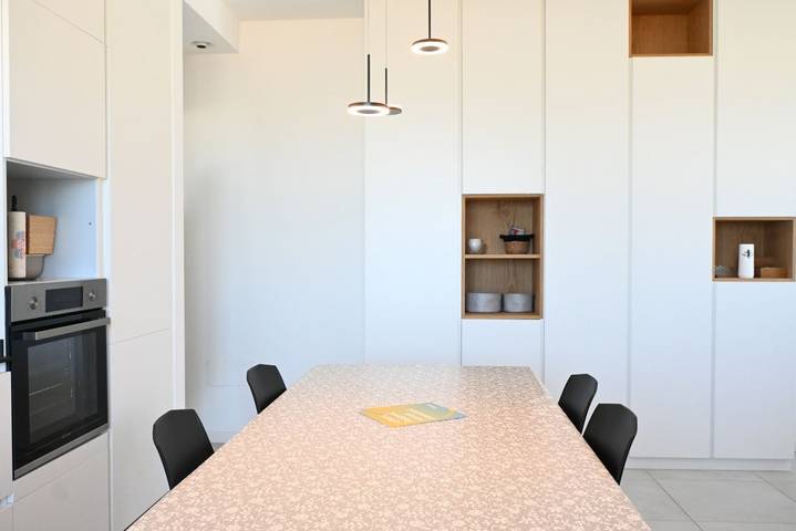 Gîte pour 4 personnes, avec balcon/terrasse à Senigallia - 2