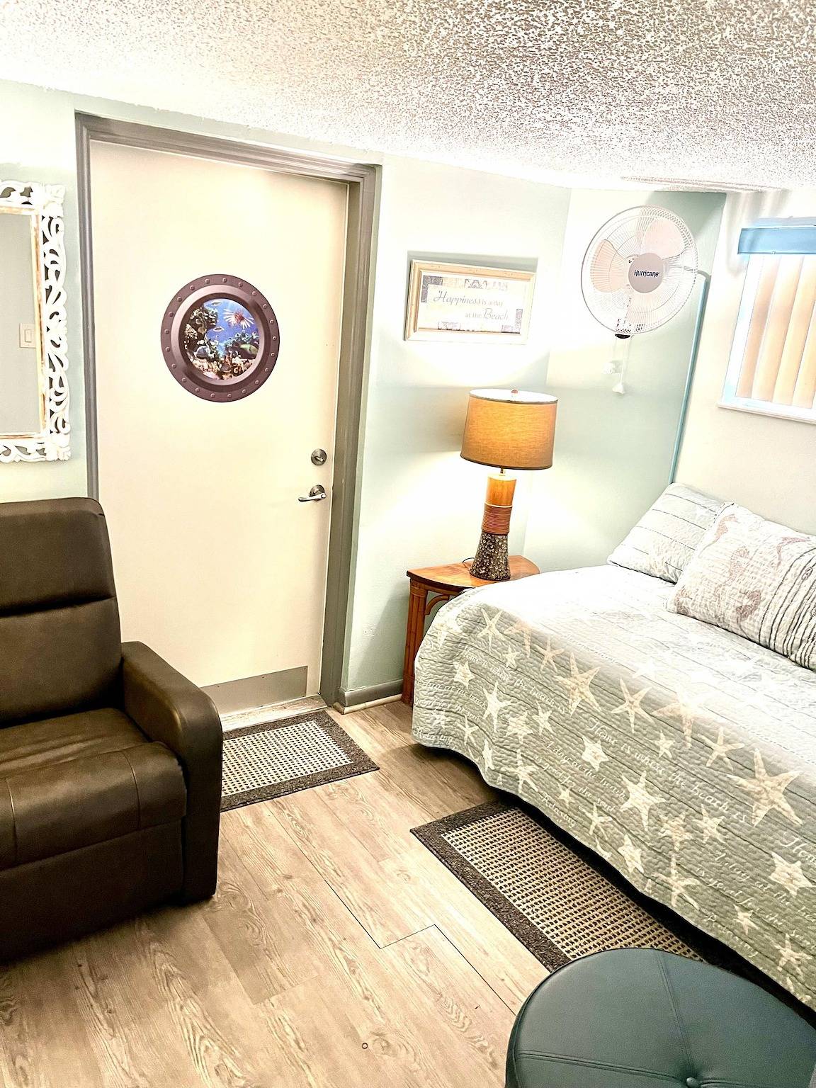 Ganze Wohnung, Sandy Feet Retreat - At Symphony Beach Club in Ormond Beach, Florida