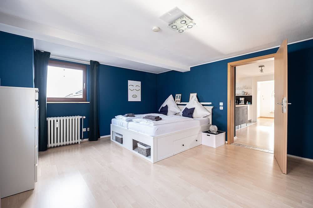Geheel appartement, Ferienwohnung mit Kuschelflair in Stadtbezirk VII, Essen